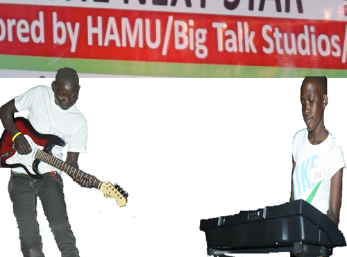 HALEA Entertainment Club