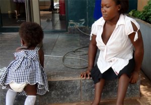 raped