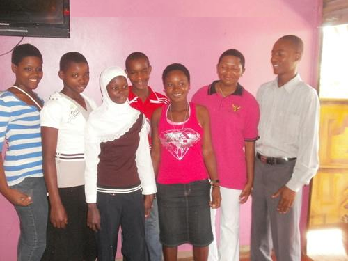 teens